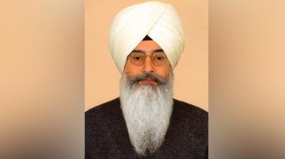 Dera Beas Chief Gurinder Singh Dhillon