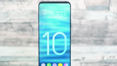 Samsung S10 Plus