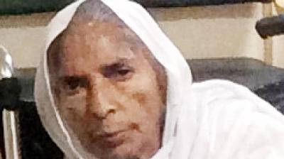 ਹਰਜੀਤ ਕੌਰ