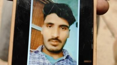 Abohar suicide News in punjabi 