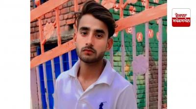 26-year-old youth arrested in Haryana on charges of spying for Pakistan