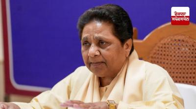 Mayawati 