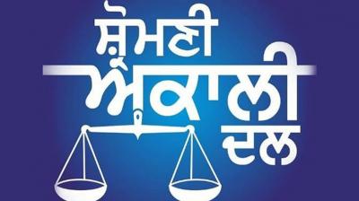 Akali dal received 7.26 crore through electoral bonds