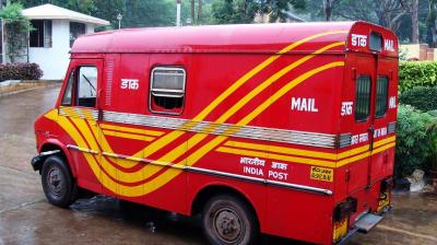 Registered Post News