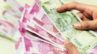 Center raises Dearness Allowance (DA) of these central government employees