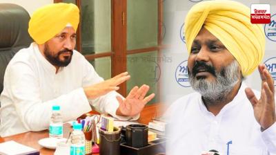 Harpal Cheema questioned the announcements made by Charanjit Channi
