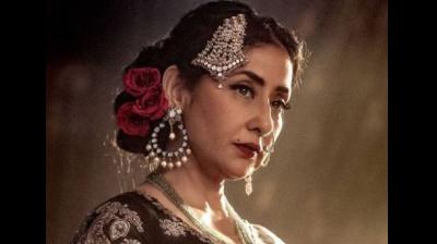 Manisha Koirala