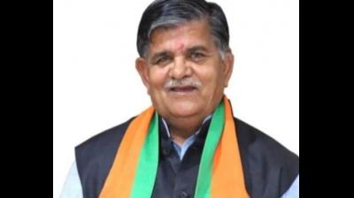 Punjab Governor Gulab Chand Kataria