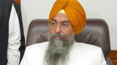 Kultar Singh Sandhwan