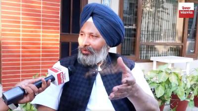 Khatta Singh reveals about Sauda Sadh during interview