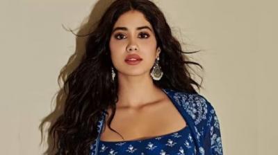 Janhvi Kapoor