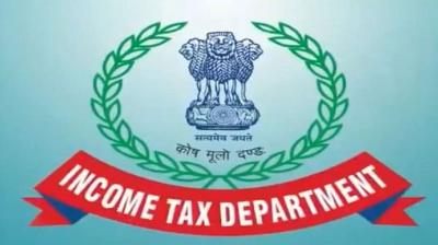 Income Tax Department