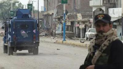 Bombing of their own people in Pakistan Editorial