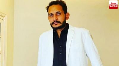 Pakistani don Shahzad Bhatti entry in Tarn Taran double murder case