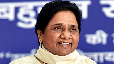 Bahujan Samaj Party supremo Mayawati will visit Punjab on February 8