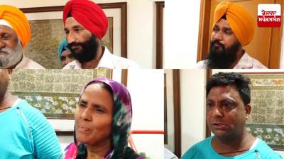 Delhi government gives jobs to '84 victims