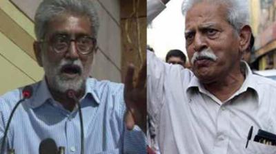 Maoist plot to kill PM Modi: Varavara Rao, Gautam Navlakha and others arrested