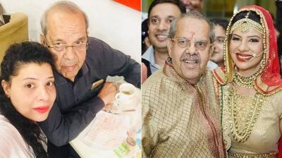 Sambhavna Seth sends legal notice to hospital where her deceased father was admitted