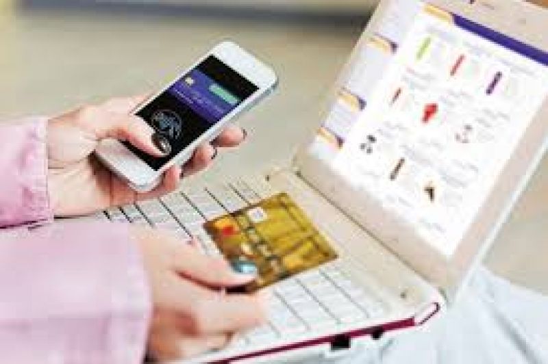 Diwali online shopping