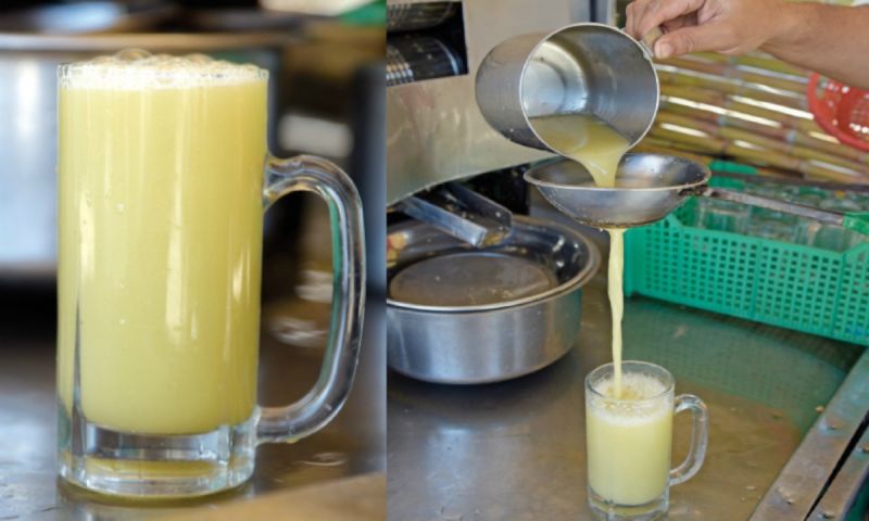 Health Benefits of Sugarcane Juice