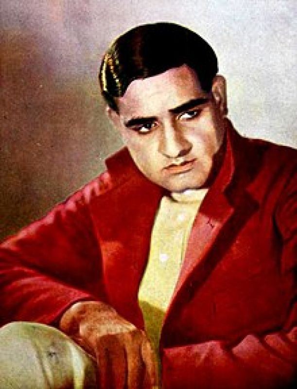 K. L. Saigal