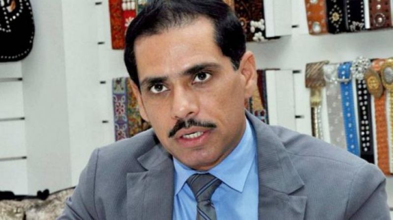 Robert Vadra