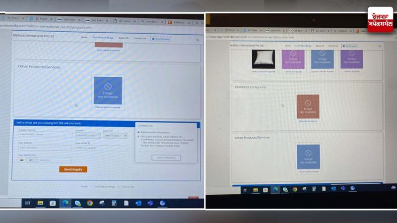 Collage 1 (Courtesy- Rajinder S Taggar)