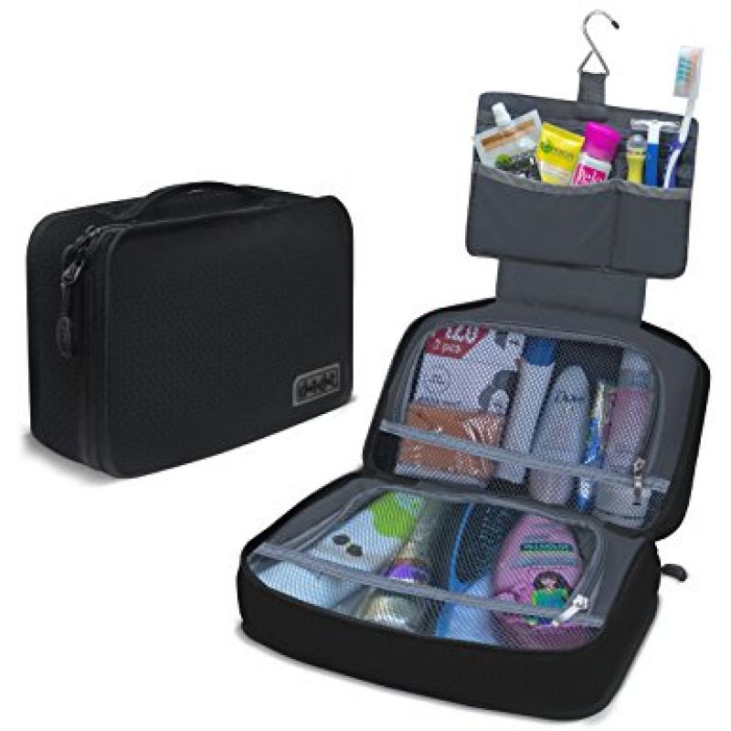 Toiletry Kit