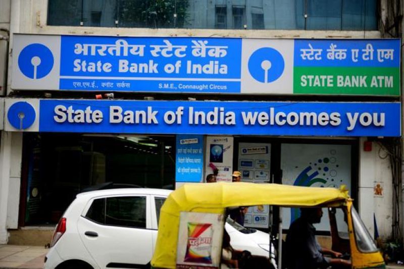 State Bank of India
