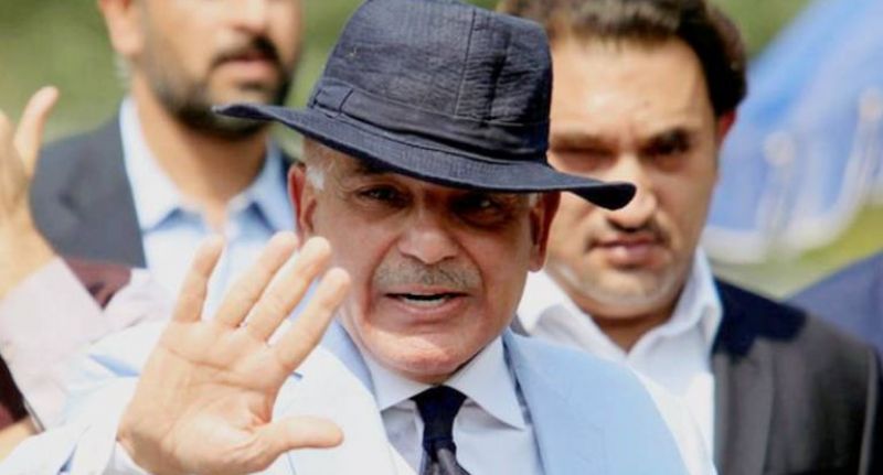 Nawaz Sharif's Brother