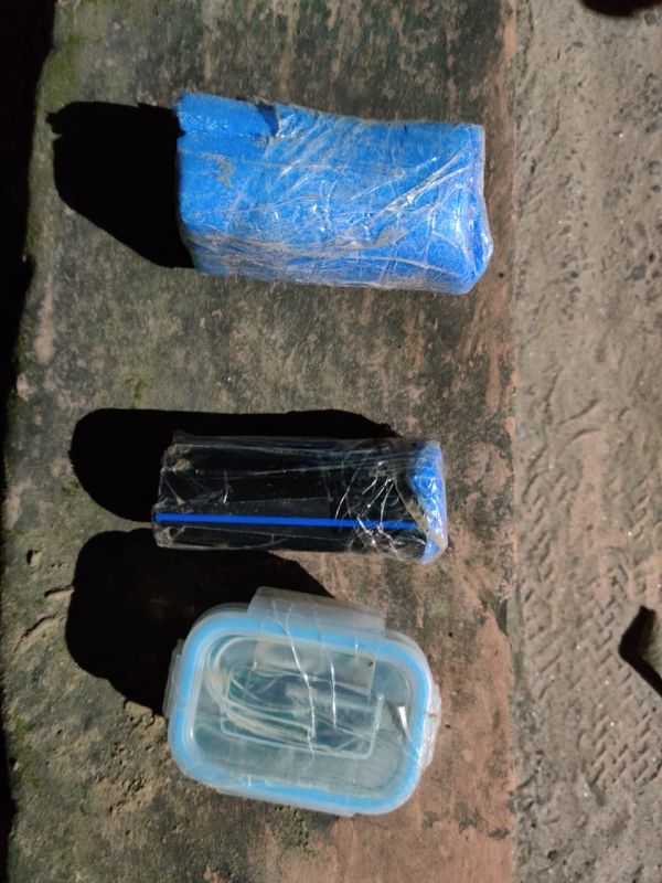 Kapurthala police arrest 2 ISYF activists with Arms Consignment