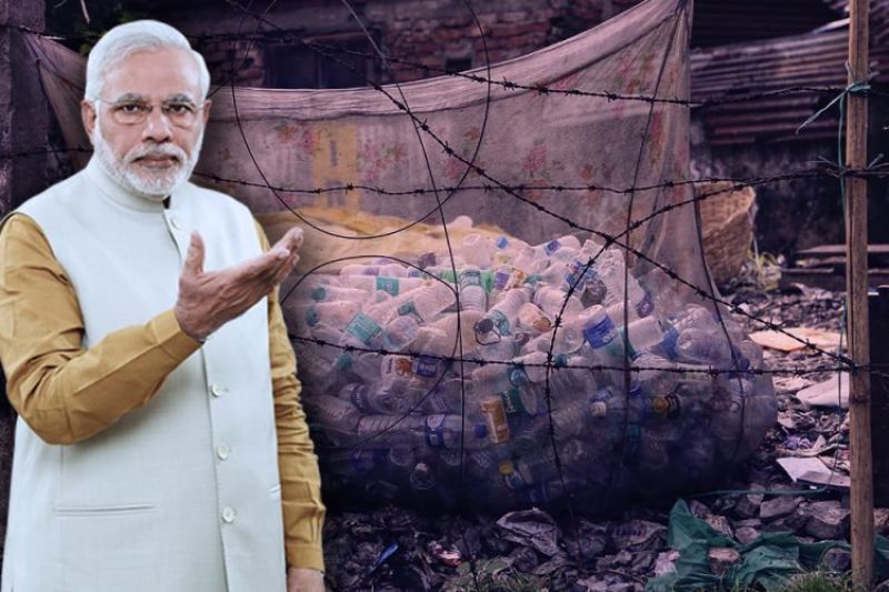 Single-use plastic bags, cups, plates banned