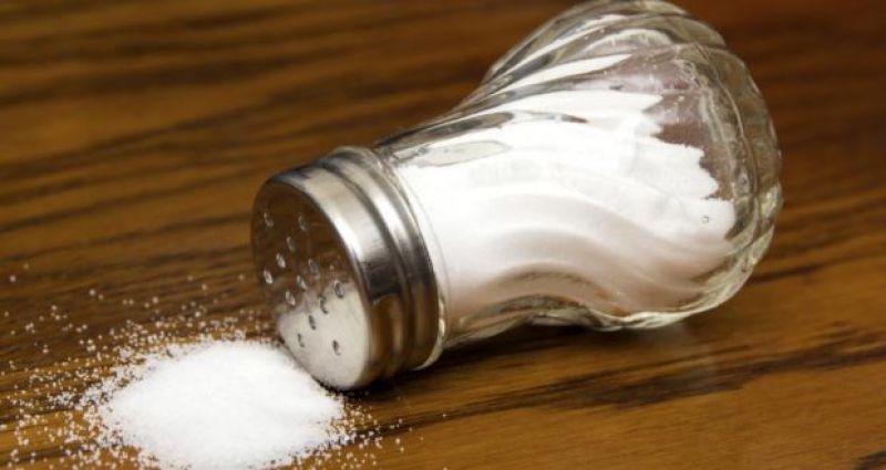 Salt