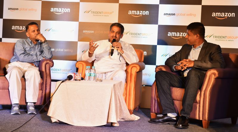 Punjab Pulkari and Handicrafts be marketed on e-commerce portals : Vijay Inder Singla