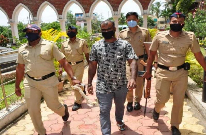 Son gets death penalty for killing mother