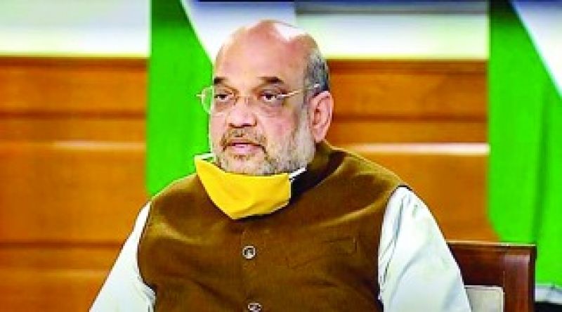 Amit Shah