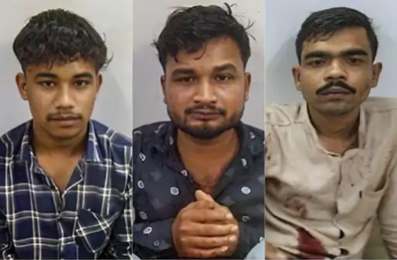 Atiq ashraf murder case: