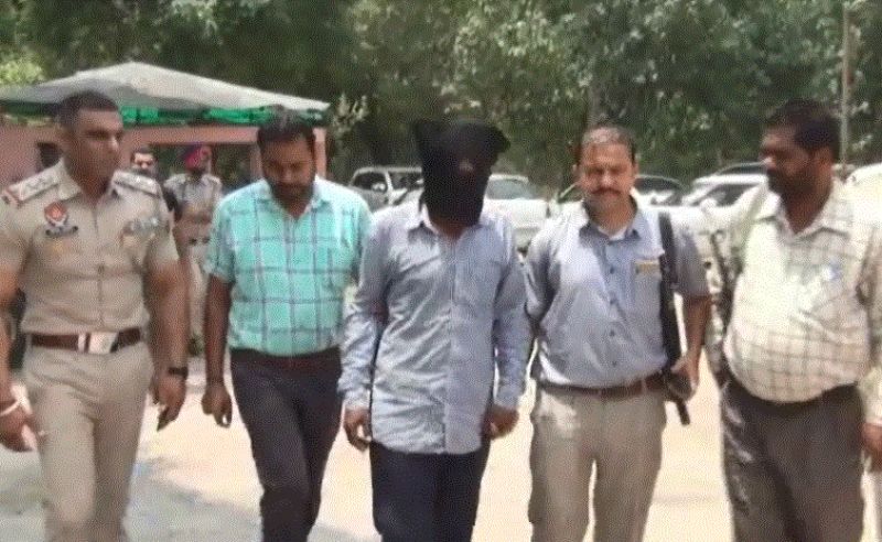 Beadbi of Sri Guru Granth Sahib