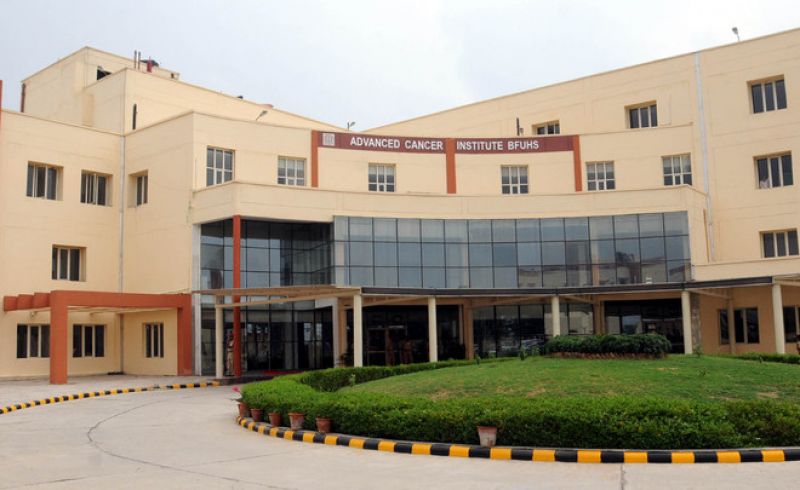 Advanced Cancer Institute Bathinda