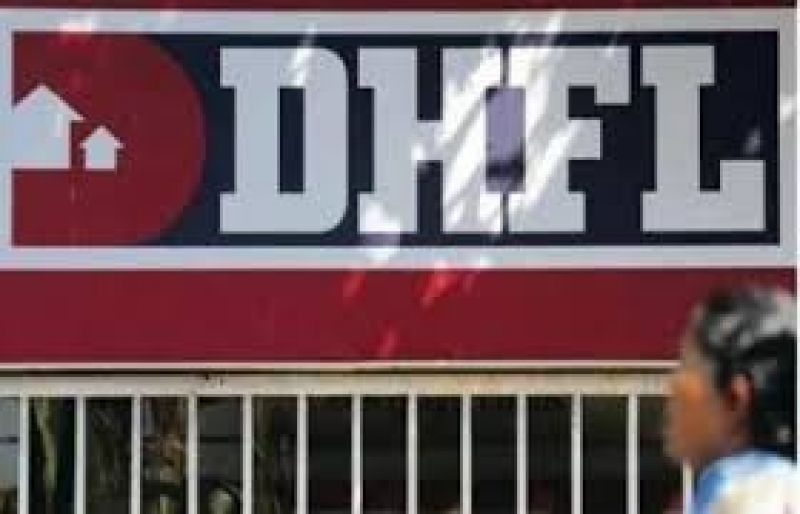 DHFL