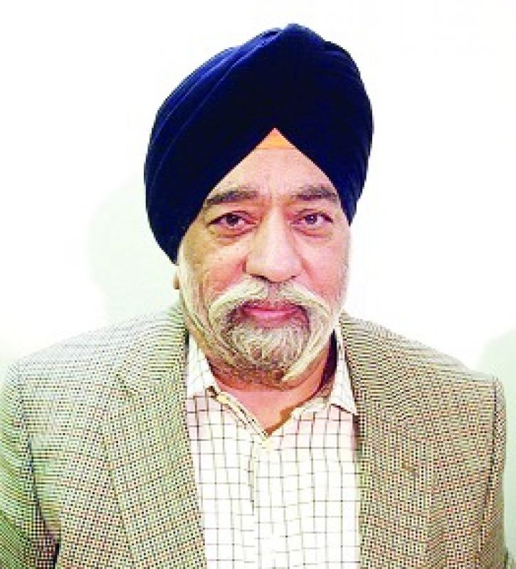 paramjit sarna 