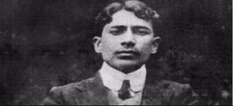 Madan Lal Dhingra