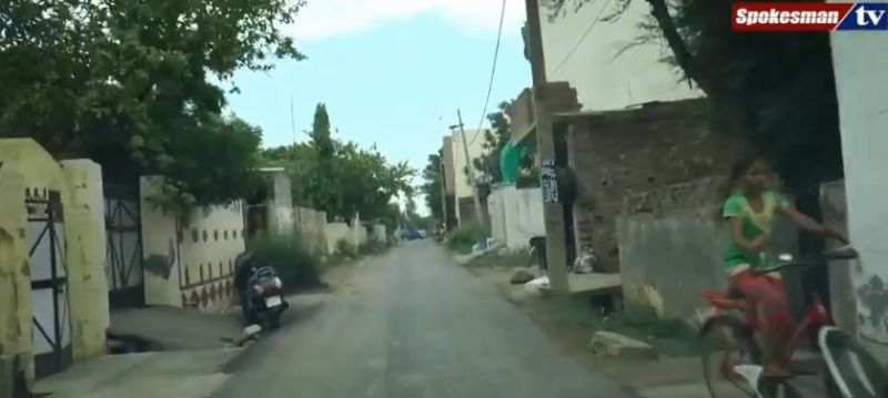 Mission Tandrust Punjab