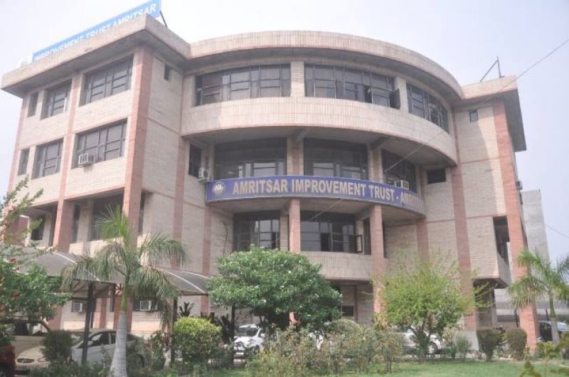 Amritsar Improvement Trust