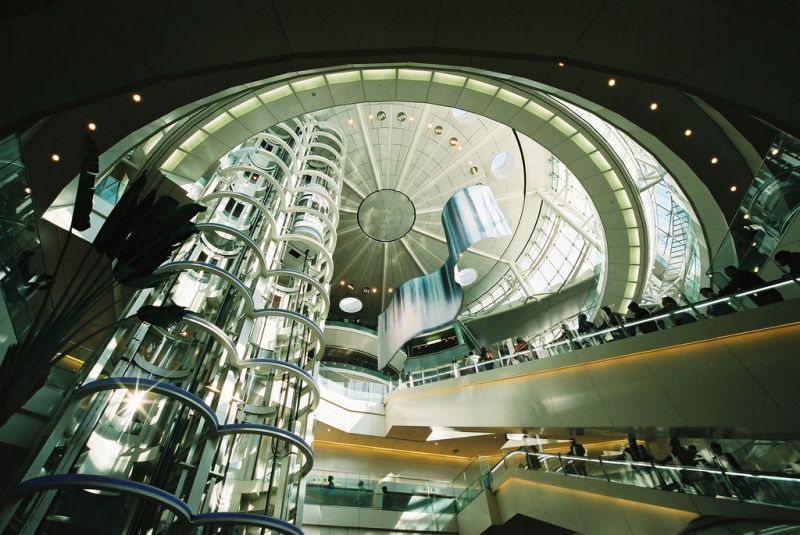 Tokyo International Airport