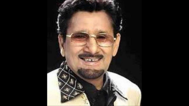 Kuldeep Manak