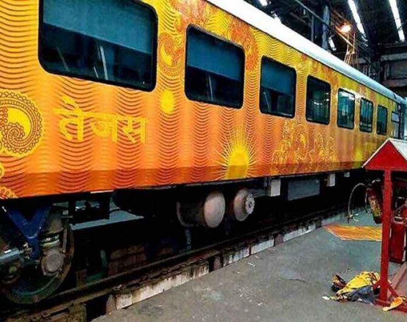  Passengers will now get biodegradable water bottles