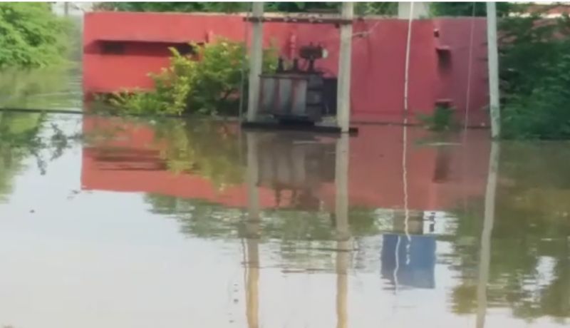 Floods in Sultanpur Lodhi