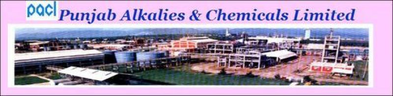 Punjab Alkalis and Chemicals Ltd.