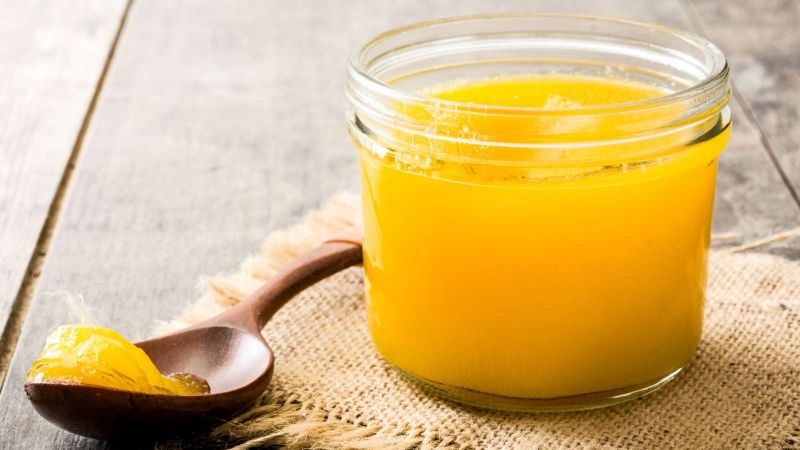 Desi Ghee